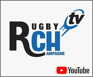 Rugby Champagne TV
