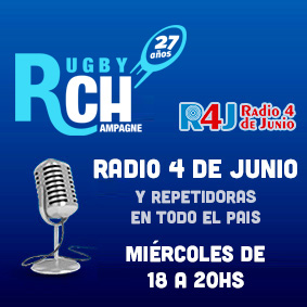 Radio RCH
