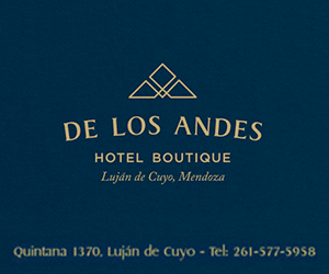 Hotel de Los Andes
