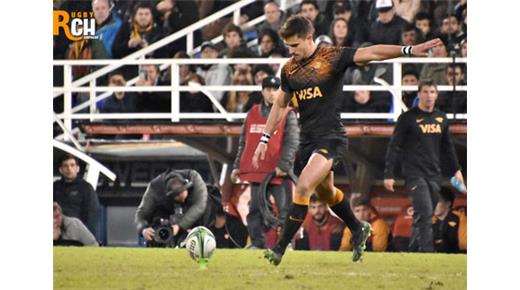 Joaquín Díaz Bonilla y Enrique Pieretto suenan en la Premiership