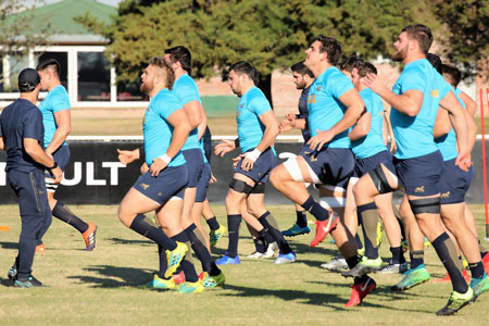 Mayco Vivas: “Estoy muy contento de estar ahora en todos los partidos que se van dando”