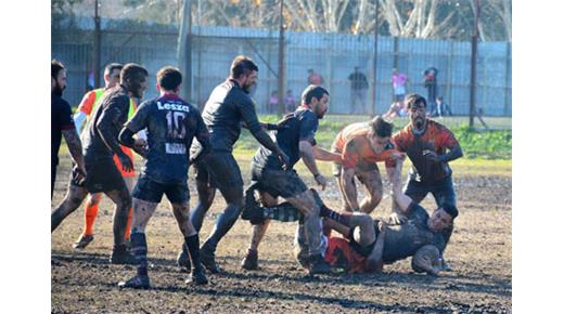 URBA Intermedia – Lanús es el único escolta