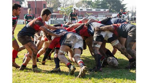 URBA Intermedia – Las fotos de la victoria de SITAS sobre Deportiva Francesa