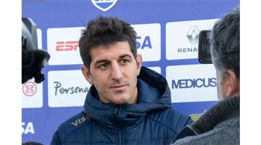 Tomás Cubelli: «Hay que capitalizar la actuación de Jaguares y trasladarla a Los Pumas»
