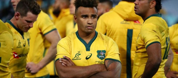 Rugby Internacional – Will Genia deja los Wallabies