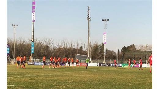 Currie Cup – Jaguares XV venció a Valke y es finalista