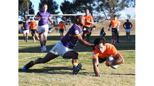 Currie Cup – Los números de Jaguares XV en la fase regular