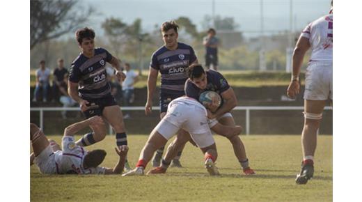 Se disputó la 2° jornada del certamen