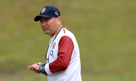 Inglaterra definió el plantel para el Mundial