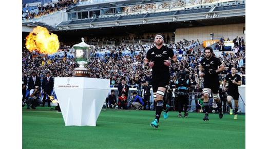 Los All Blacks realizarán varias modificaciones para enfrentar a Australia
