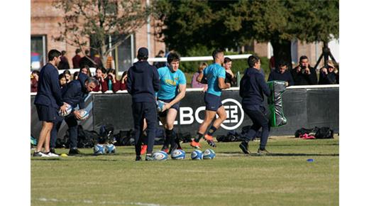 Tomás Lezana: «El cambio en el scrum es difícil, nos complica las cosas»