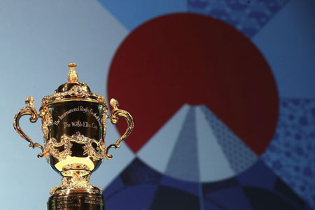 Se podrían cancelar partidos del Mundial por el clima