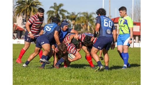 Resultados de la 6° fecha del certamen