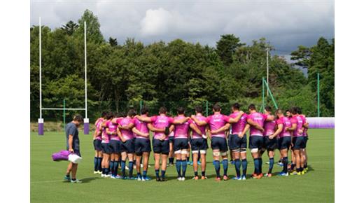 Comienza la cuenta regresiva para el debut de Los Pumas