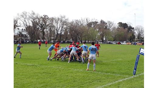 Ciudad de Buenos Aires superó al CUQ y sueña con la permanencia