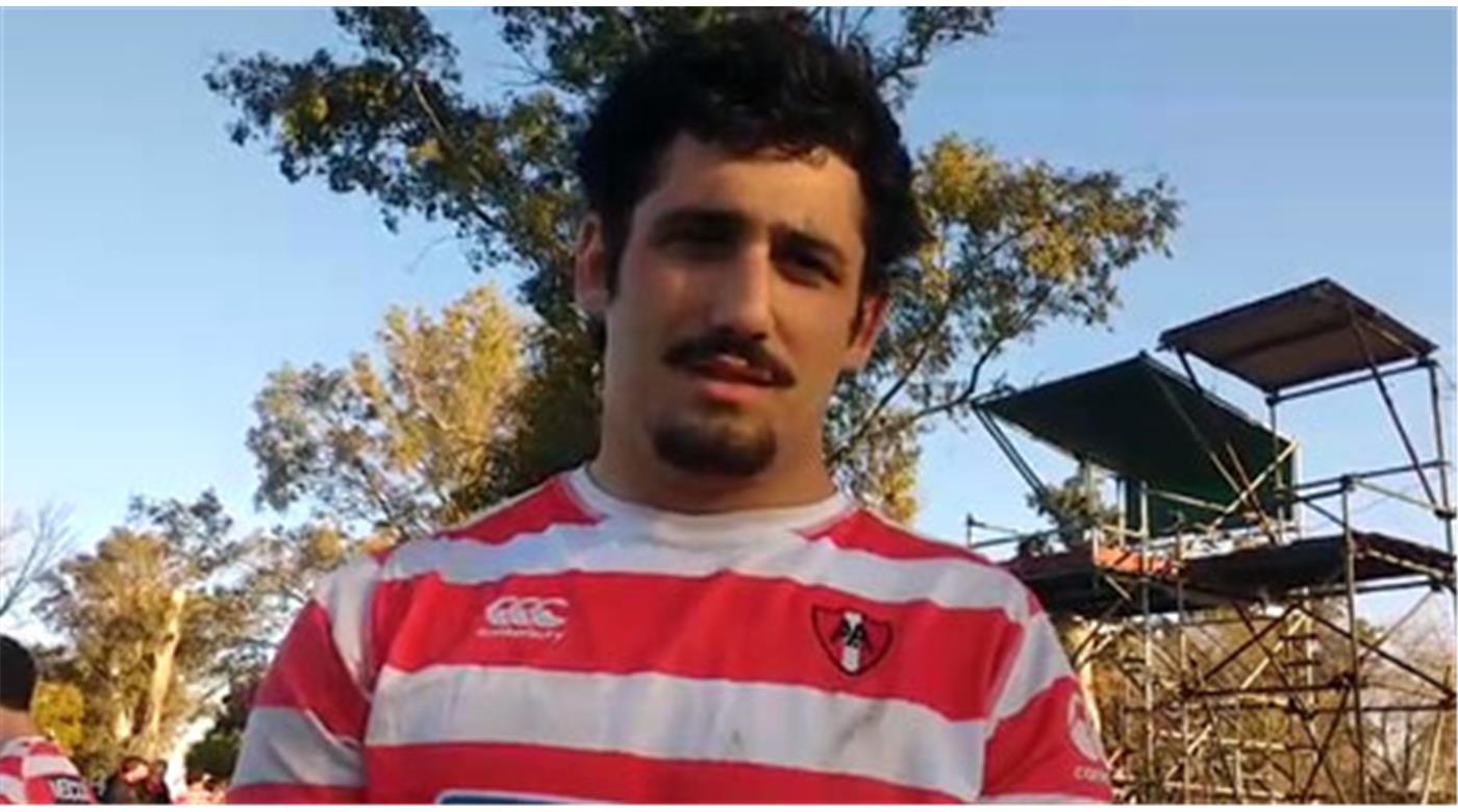 Juan Patricio Anderson: 