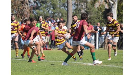 Se definieron los finalistas de Inter, Pre y M23 