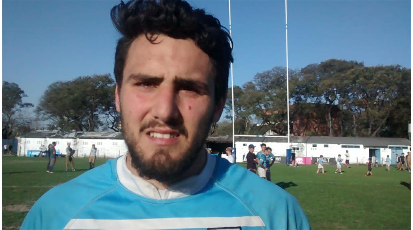Martín Fernández: 
