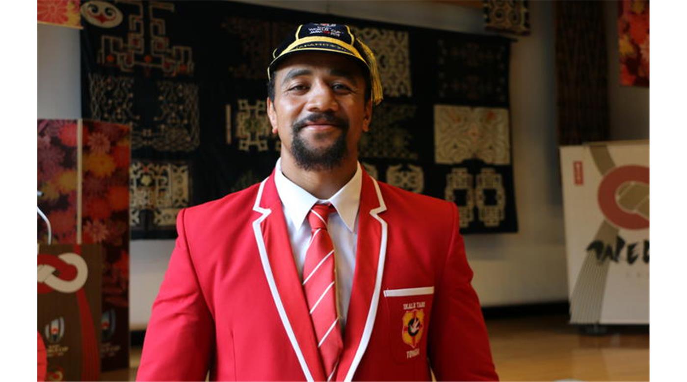 Nasi Manu: “He alcanzado mi sueño de jugar una Copa del Mundo”