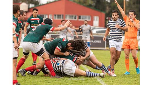 URBA Intermedia – Reviví la victoria de San Carlos sobre SITAS