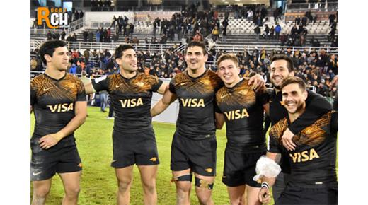 Fixture confirmado para la temporada 2020