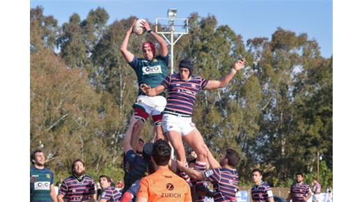 Las imágenes del triunfo de San Cirano sobre Don Bosco