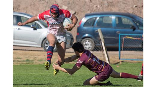 Se disputó la 5° fecha del torneo