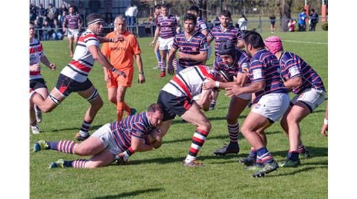 Monte Grande consiguió un triunfo clave ante Don Bosco