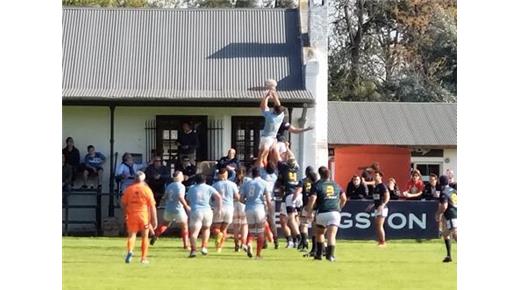 San Cirano se llevó un partido importante ante San Patricio por el ascenso