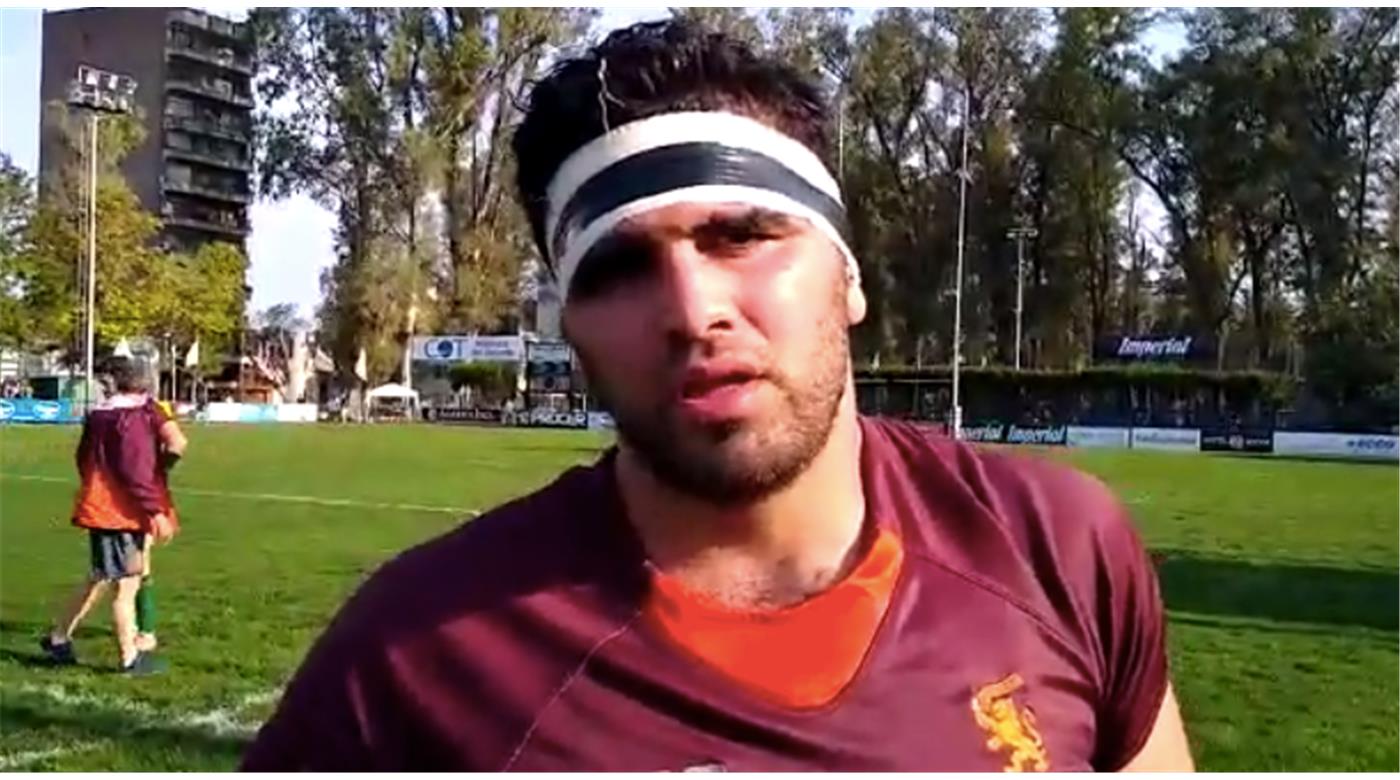 Alejandro Urtubey: 