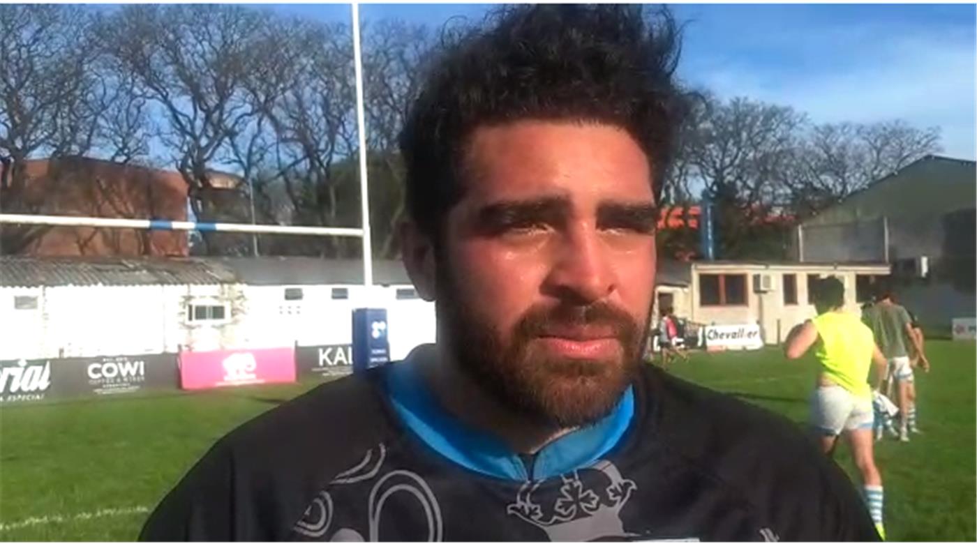 Santiago González: 