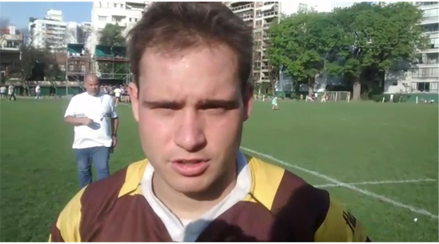 Ignacio Marino: 