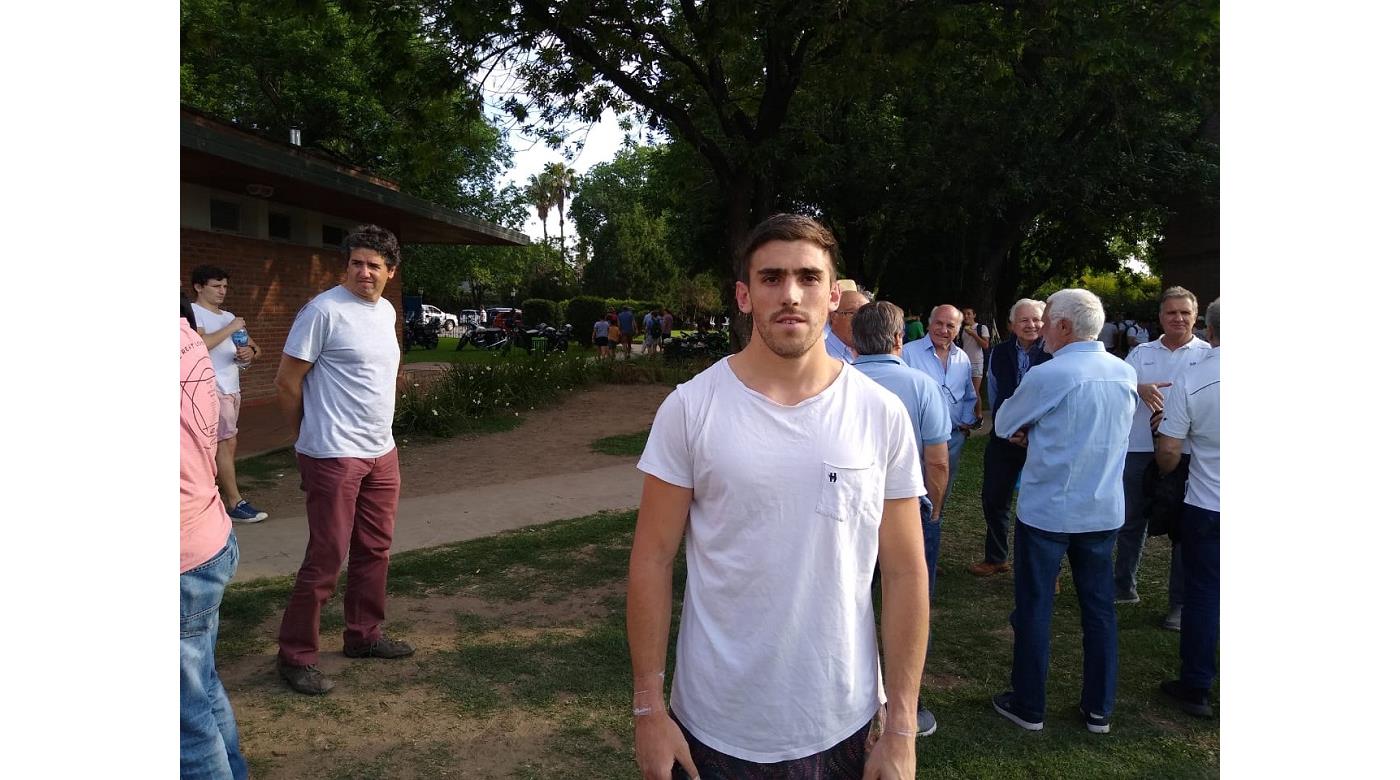 Juan Soares Gache: 