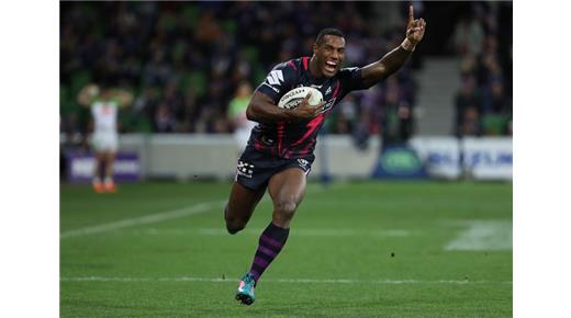 Reds y una incorporación del Rugby League para la próxima temporada