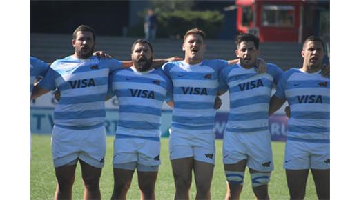 Nueva fecha para la competencia