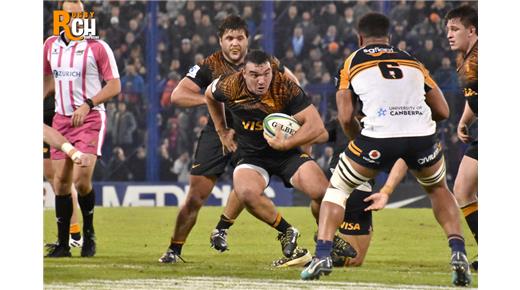 Jaguares, el gran hito del rugby argentino en 2019, ¿puede repetir en 2020?