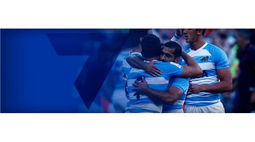 Los Pumas 7´S ya conocen su zona para la etapa de Los Angeles