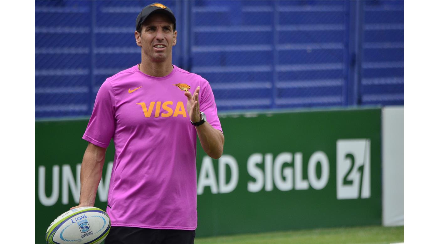 Gonzalo Quesada: 