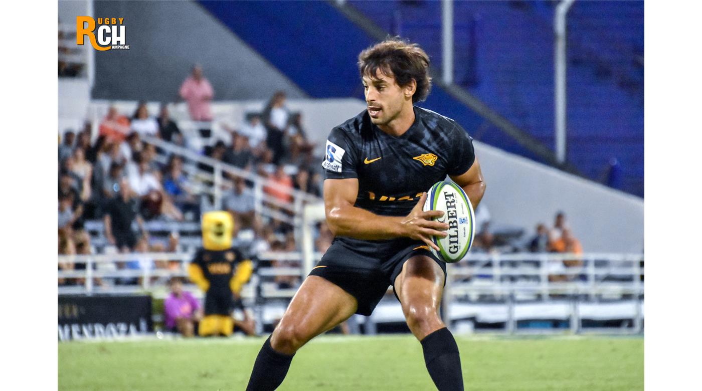 Felipe Ezcurra: 