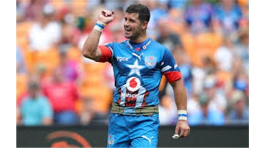 Equipo confirmado de Bulls para enfrentar a Jaguares 
