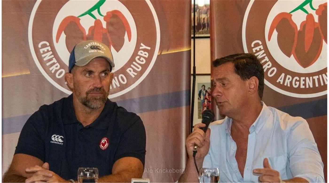Ceibos, el equipo del millón de dólares que representará a la Argentina en la Primera Liga Profesional de Rugby de Sudamérica
