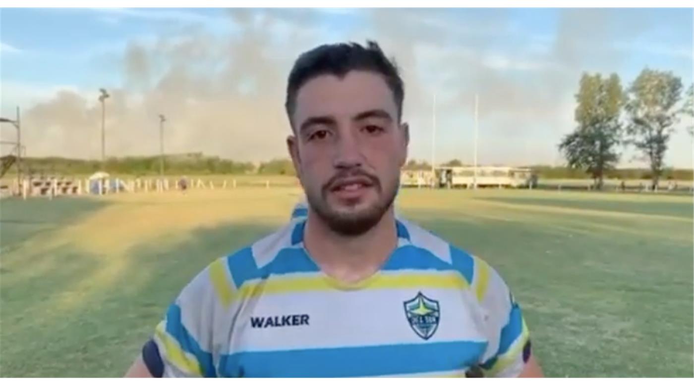 Luciano Guevara: 