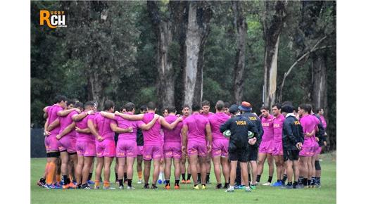 Jaguares tiene equipo confirmado para enfrentar a Highlanders