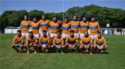 Mercedes Rugby Club, la institución deportiva del cercano oeste