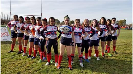 Ushuaia Rugby Club: el pionero del fin del mundo