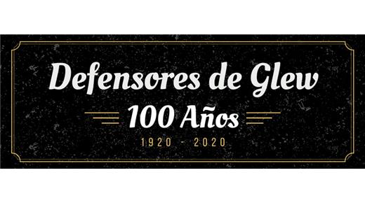 Defensores de Glew, un siglo de gloria