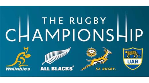 Australia podría recibir el Rugby Championship 2020 