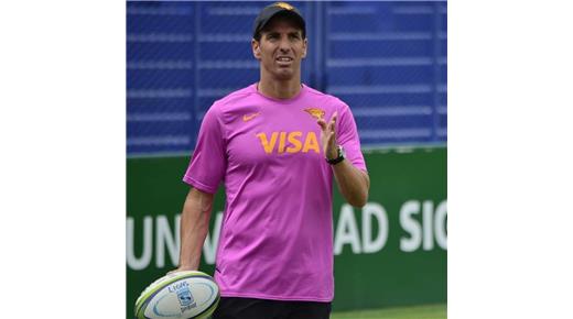 Gonzalo Quesada deja Jaguares