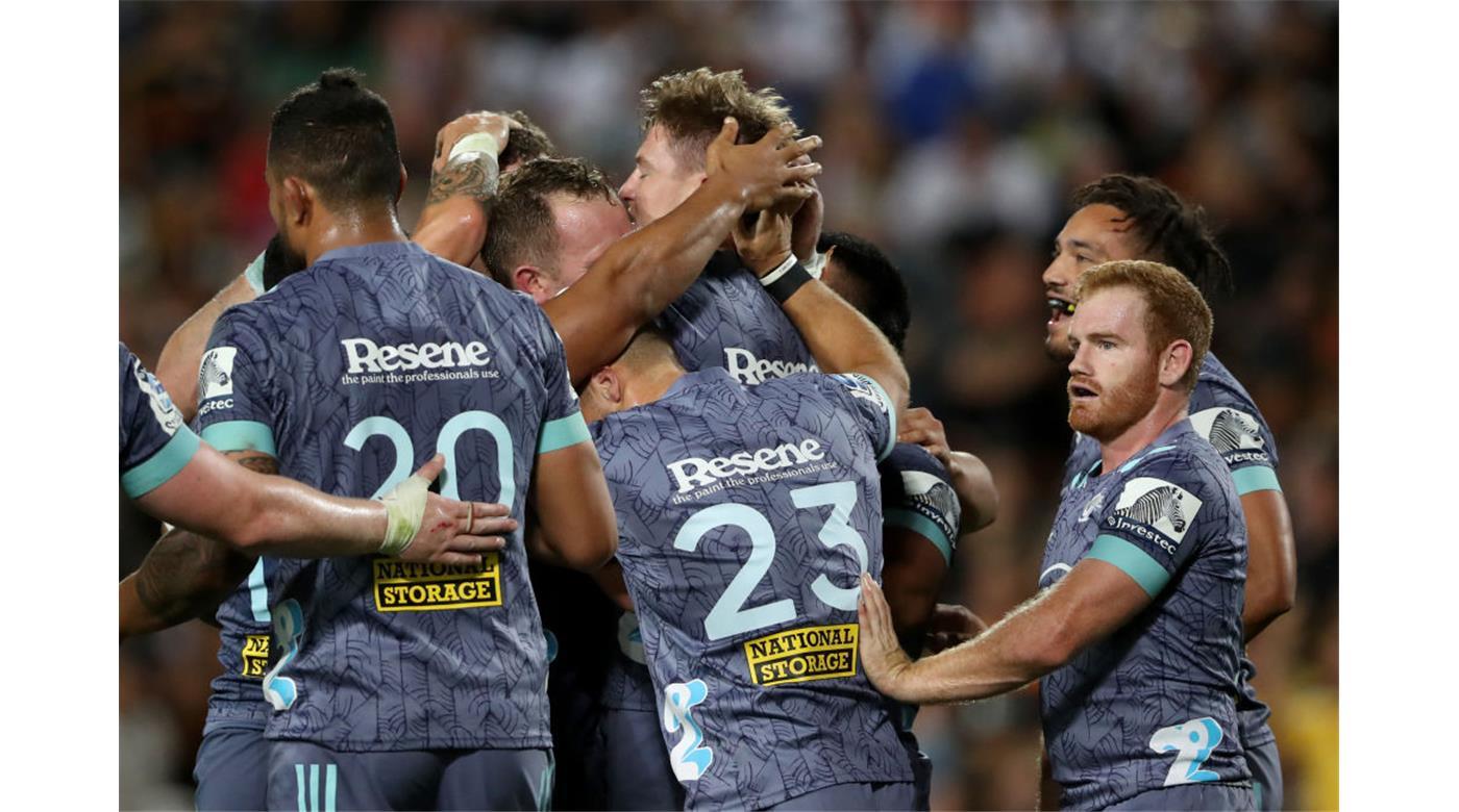 Super Rugby Aotearoa: Formaciones para la 2da fecha