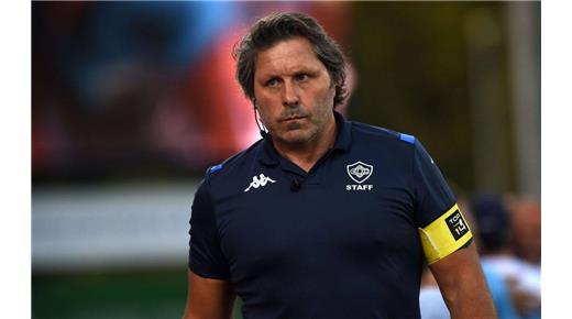 Mauricio Reggiardo: “Los argentinos siempre salimos adelante en situaciones complicadas"